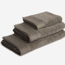 Полотенце махровое Grey Balance Grass 70х140
