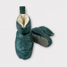 Сапожки-носочки пуховые Comfort Socks Travel Grass Aqua 36-39 р.