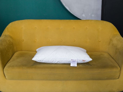 Подушка BABY CAMEL GRASS регулируемая 40х60