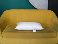 Подушка BABY CAMEL GRASS регулируемая 40х60