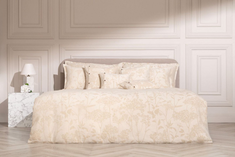 Наволочки декоративные Natural Fennel Deep Grass 33х45 (2шт)