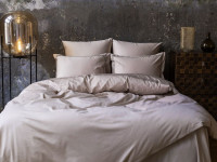 Наволочки CARINTHIA NOBLE CANVAS GRASS 70х70 (2шт)