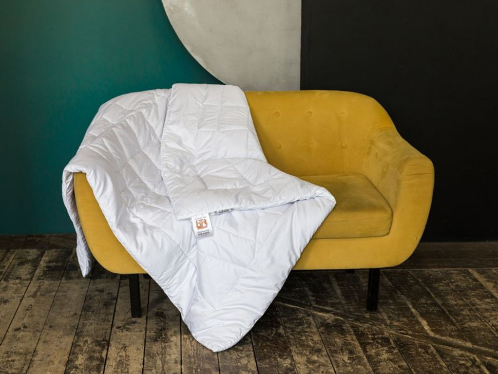 Одеяло BABY CAMEL GRASS всесезонное 100x150