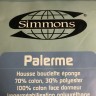 Защитный чехол Palermo/Simmons