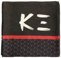 Плед  Kat 160 Kenzo 130X130  MISSONI    