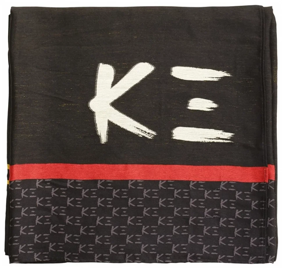 Плед  Kat 160 Kenzo 130X130  MISSONI    
