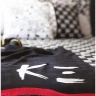 Плед  Kat 160 Kenzo 130X130  MISSONI    