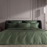 Пододеяльник Pine Green Allure Grass 150x200