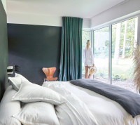 КПБ GRAMINES BLANC Des Vosges