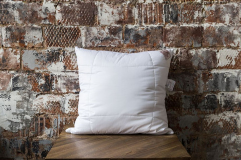 Подушка COTTONWASH GRASS регулируемая 68х68