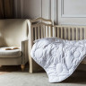 Одеяло BABY MERINO WOOL всесезонное 100x150