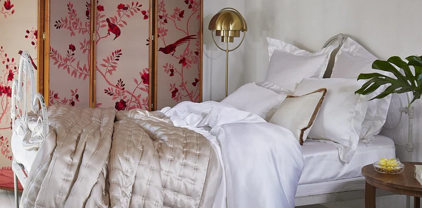 ПОКРЫВАЛО GINGERLILY WINDSOR NUDE