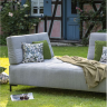 Кровать-кушетка Treca DAYBED SILENCE