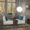 Кровать-кушетка Treca DAYBED SILENCE