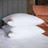 Подушка German GRASS LUXURY SILK   средняя