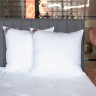 Подушка German GRASS LUXURY SILK   средняя