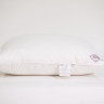 Подушка German GRASS LUXURY SILK   средняя