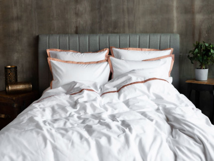 Наволочки VIENNA NOBLE ROSE GRASS 50х70 (2шт)