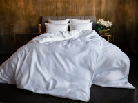 Пододеяльник INNSBRUCK NOBLE AMBER GRASS 200x200