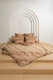 Пододеяльник Sand Brilliant Grass 140x205