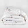 Одеяло QUEEN DOWN GRASS всесезонное с бортиком 200x200