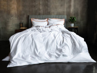 Постельное белье VIENNA NOBLE ROSE GRASS Евро 200х220