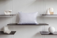 Подушка 4 STARS FAMILIE DOWN средняя 50x68