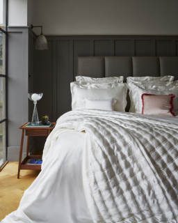 ПОКРЫВАЛО GINGERLILY WINDSOR IVORY