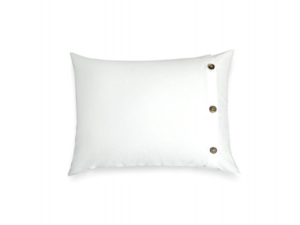 473345 Наволочки декоративные Alpine White Allure Grass 33х45 (2шт) (33x45)