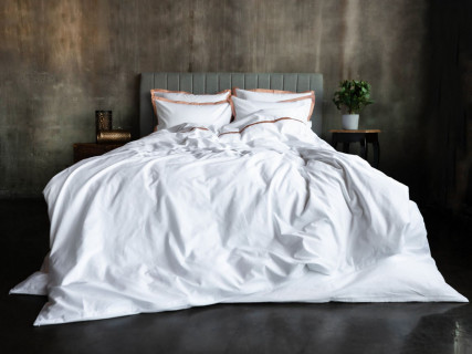 Постельное белье VIENNA NOBLE ROSE GRASS Семейный 150/200х2