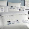 ПОДОДЕЯЛЬНИК ELEGANTE PINGUIN