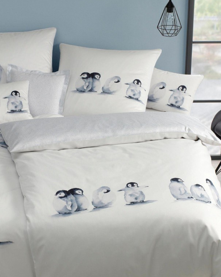 ПОДОДЕЯЛЬНИК ELEGANTE PINGUIN