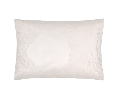 НАВОЛОЧКА  JACQUARD Grace ivoire 207/ Christian Fischbacher  