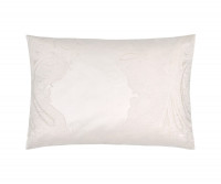 НАВОЛОЧКА  JACQUARD Grace ivoire 207/ Christian Fischbacher  