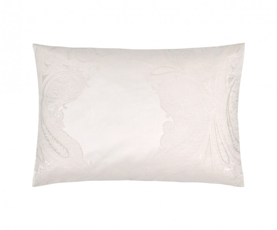 НАВОЛОЧКА  JACQUARD Grace ivoire 207/ Christian Fischbacher  