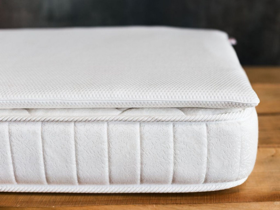 Наматрасник-топпер NATURLATEX TOPPER GRASS 140x200х2