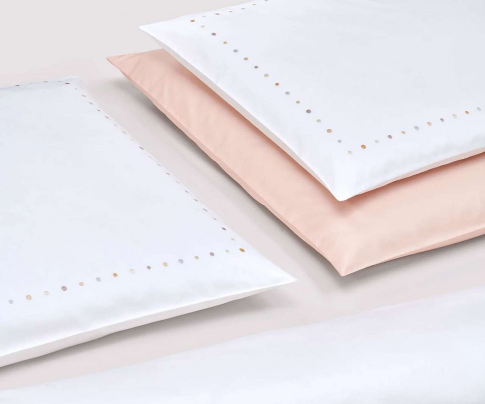 Наволочка TWINKLE LUXURY NIGHTS   Christian Fischbacher  