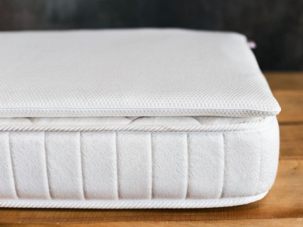 Наматрасник-топпер NATURLATEX TOPPER GRASS 90х200x2