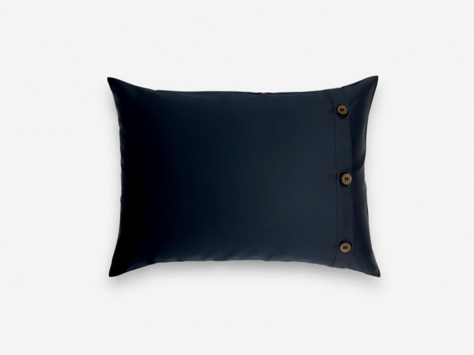 Наволочки декоративные Dark Onyx Allure Grass 33х45 (2шт)