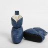 Сапожки-носочки пуховые Comfort Socks Travel Grass Indigo 36-39 р.