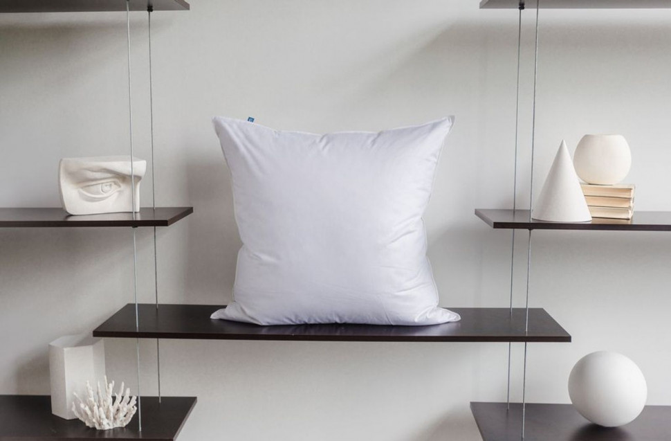 Подушка 3 STARS FAMILIE DOWN упругая 68х68