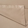 Простыня Caramel Beige Allure Grass 180х240