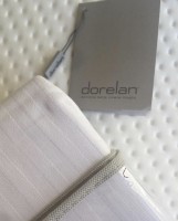 Защитный чехол Dorelan Pure Cotton 