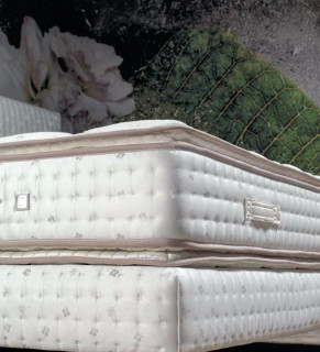 Матрас 4000 LUXURIUS USA Mako  Altrenotti Biorest   90x200