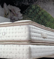 Матрас 4000 LUXURIUS USA Mako  Altrenotti Biorest   90x200