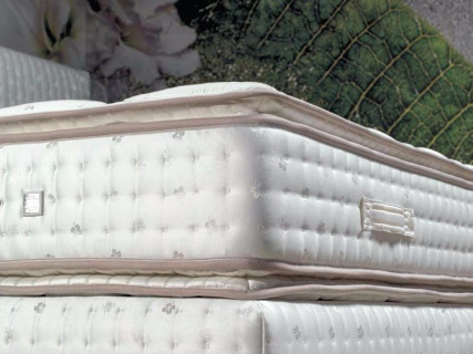 Матрас 4000 LUXURIUS USA Mako  Altrenotti Biorest   90x200