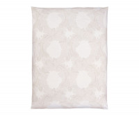 ПРОСТЫНЬ JACQUARD Grace ivoire 207 Christian Fischbacher   