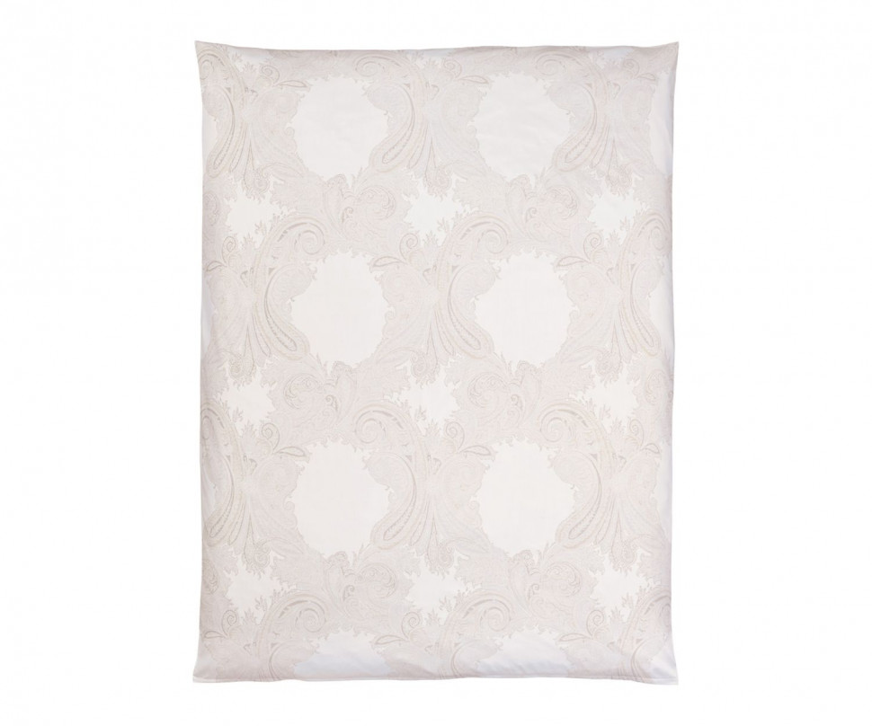 ПРОСТЫНЬ JACQUARD Grace ivoire 207 Christian Fischbacher   