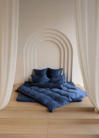 Пододеяльник Blue Brilliant Grass 260х240