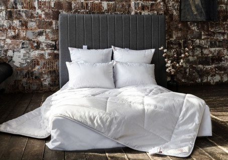 Одеяло COTTONWASH GRASS всесезонное 150x200